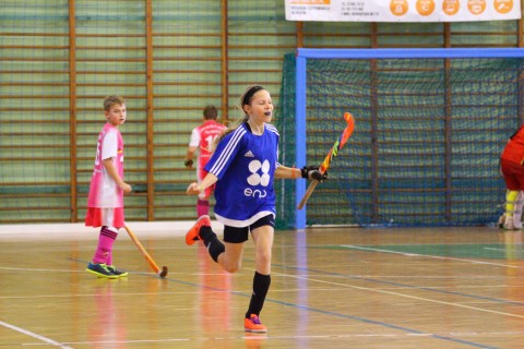 Hokej na Trawie